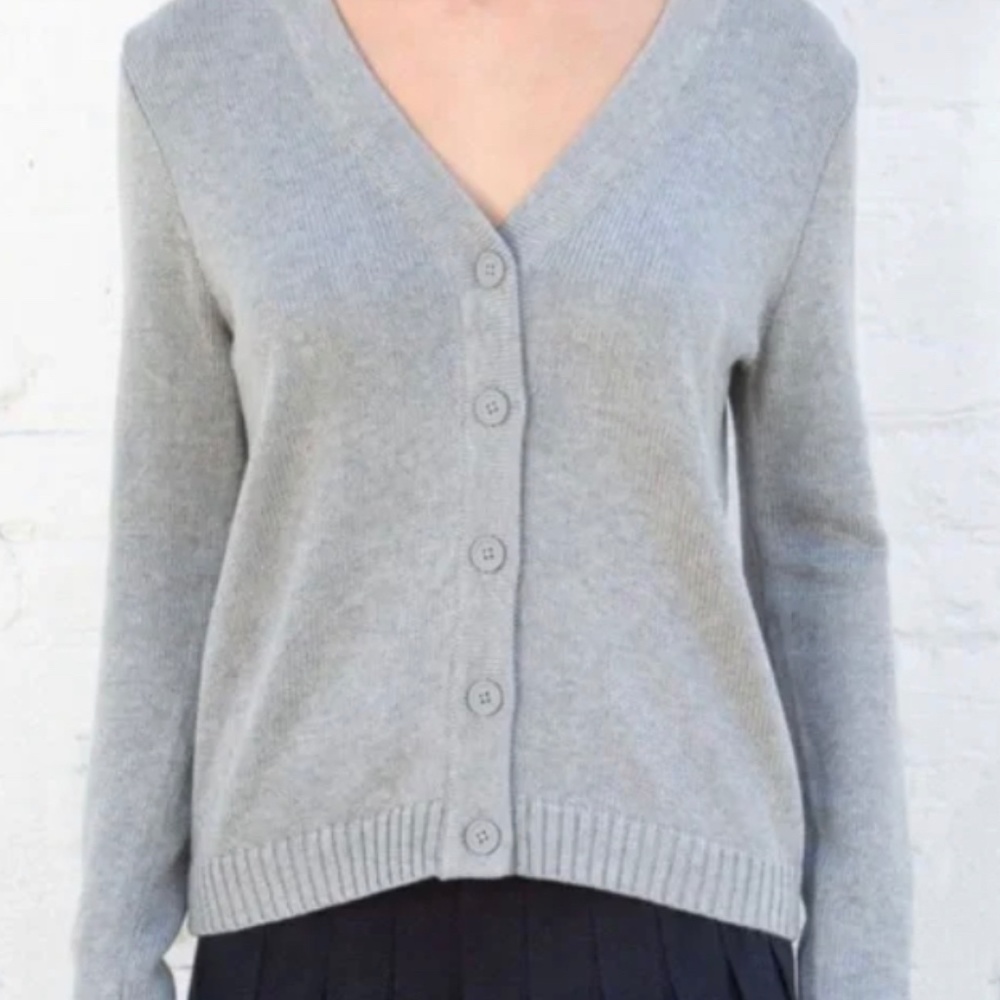 Brandy Melville Shannon Cardigan